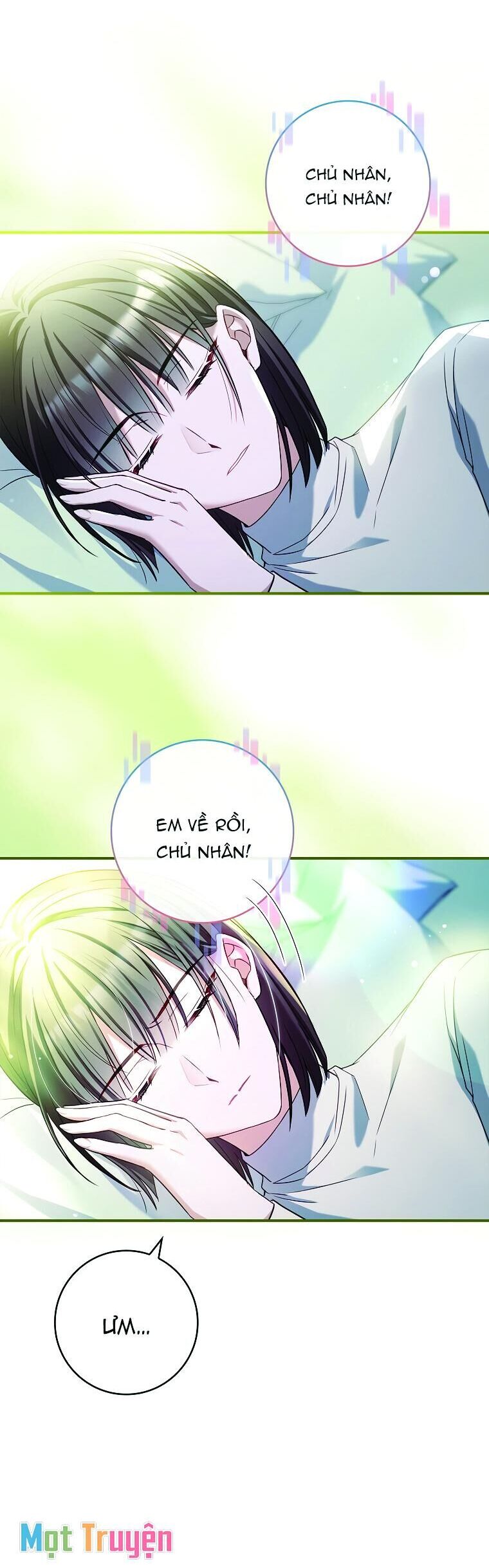 Tôi Đã Tắt Cài Đặt Chế Độ Nhận Thức Nỗi Đau!: Chapter 31