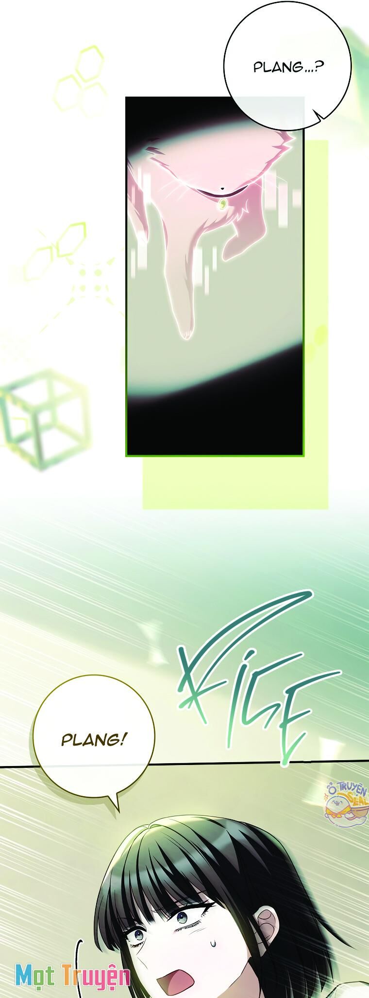 Tôi Đã Tắt Cài Đặt Chế Độ Nhận Thức Nỗi Đau!: Chapter 31