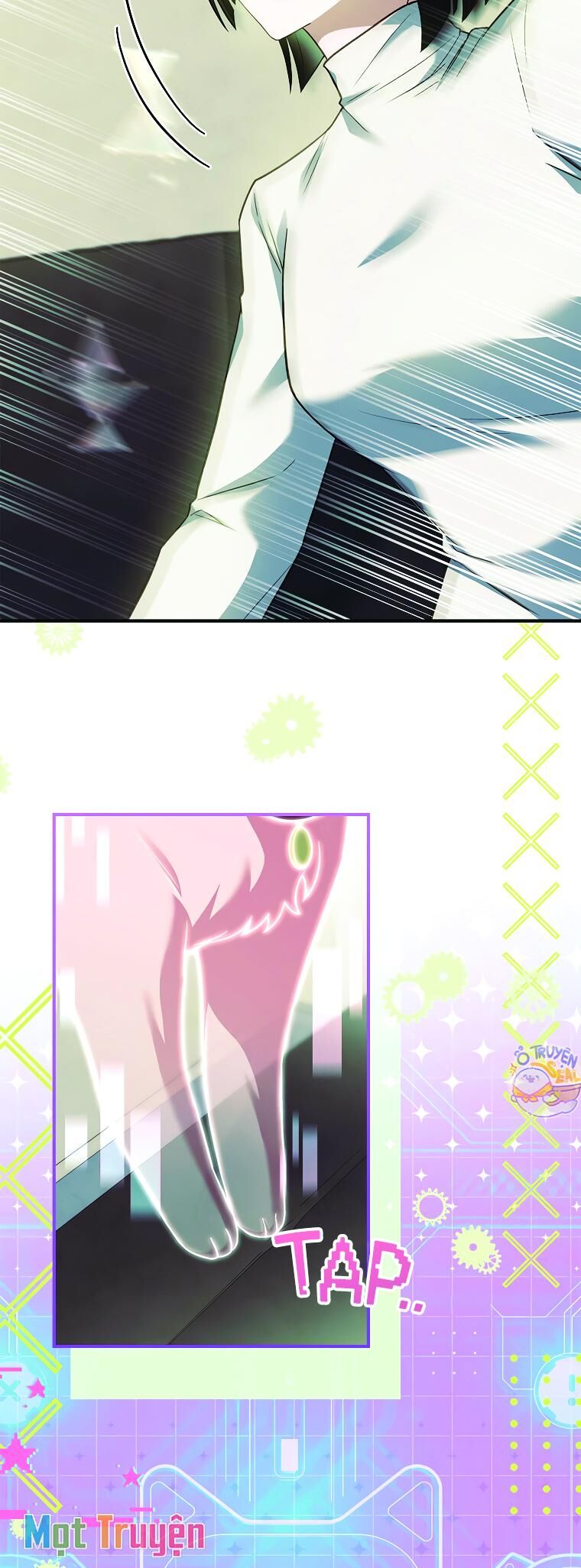 Tôi Đã Tắt Cài Đặt Chế Độ Nhận Thức Nỗi Đau!: Chapter 31