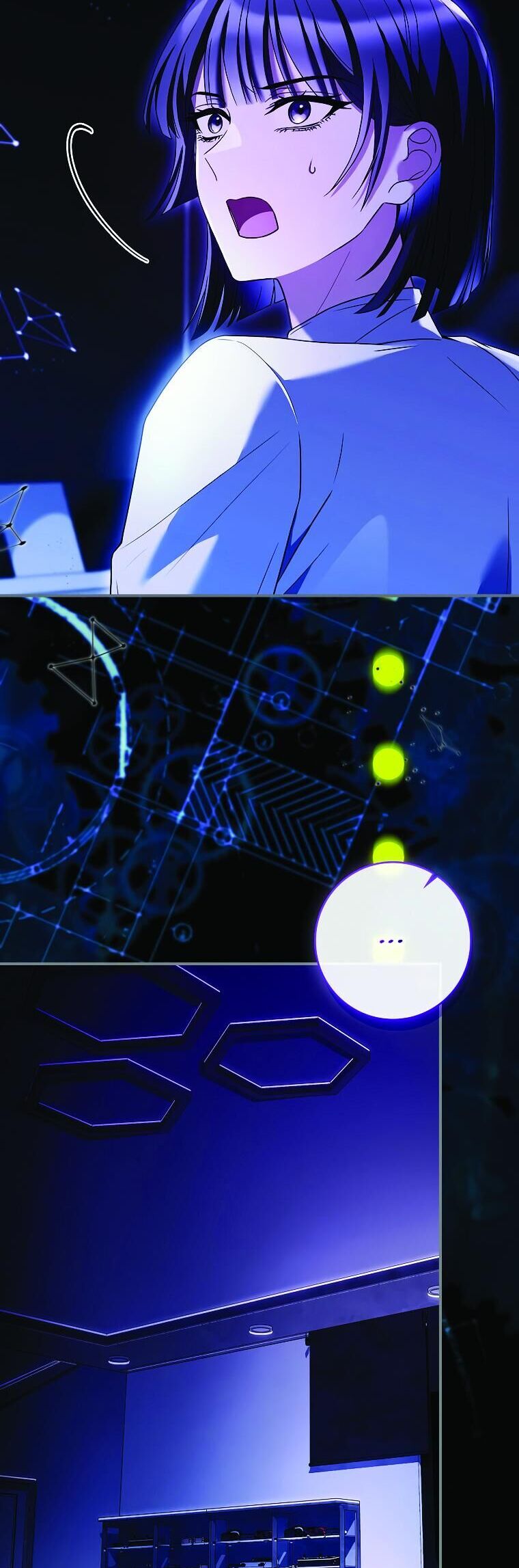 Tôi Đã Tắt Cài Đặt Chế Độ Nhận Thức Nỗi Đau!: Chapter 31