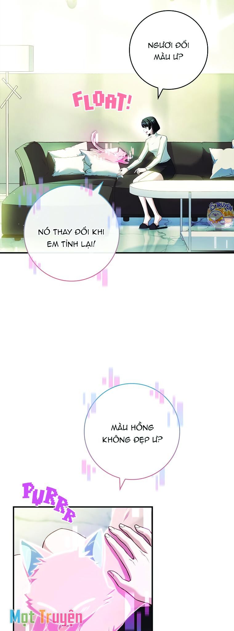 Tôi Đã Tắt Cài Đặt Chế Độ Nhận Thức Nỗi Đau!: Chapter 31