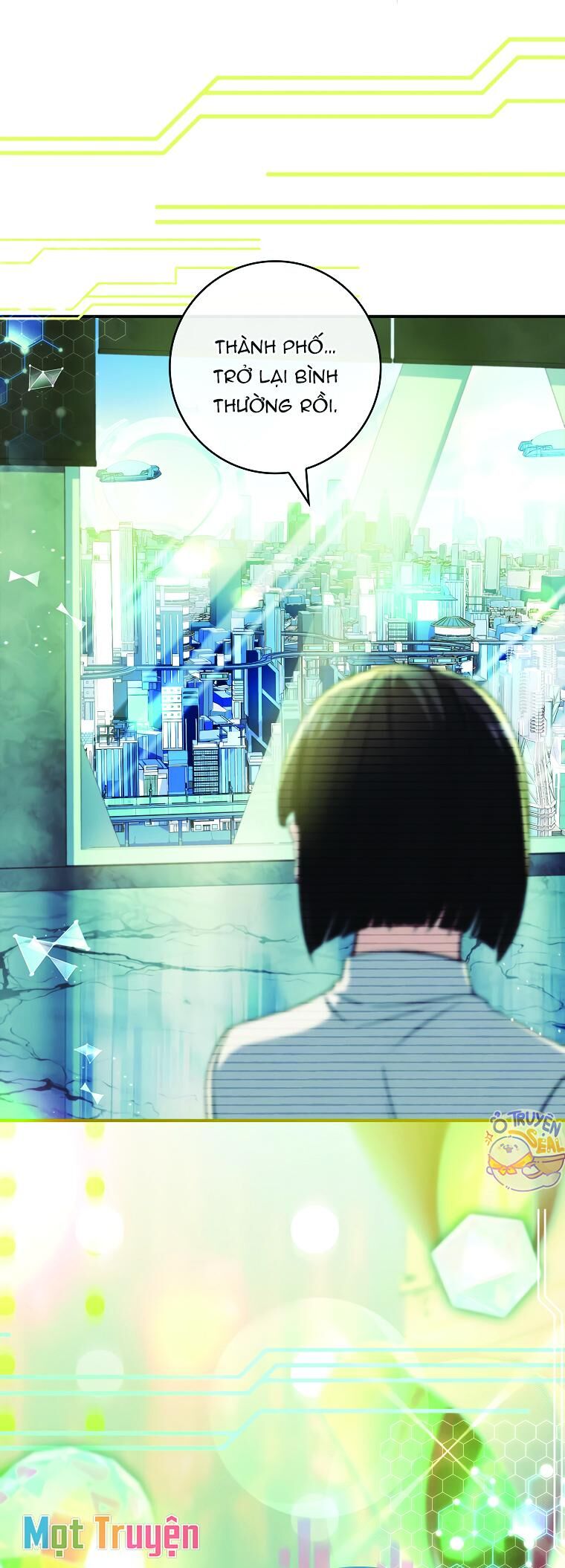 Tôi Đã Tắt Cài Đặt Chế Độ Nhận Thức Nỗi Đau!: Chapter 31