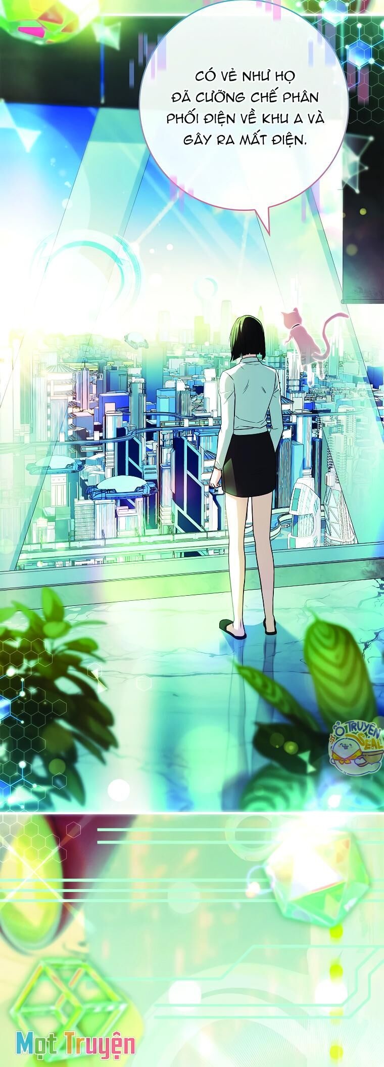 Tôi Đã Tắt Cài Đặt Chế Độ Nhận Thức Nỗi Đau!: Chapter 31