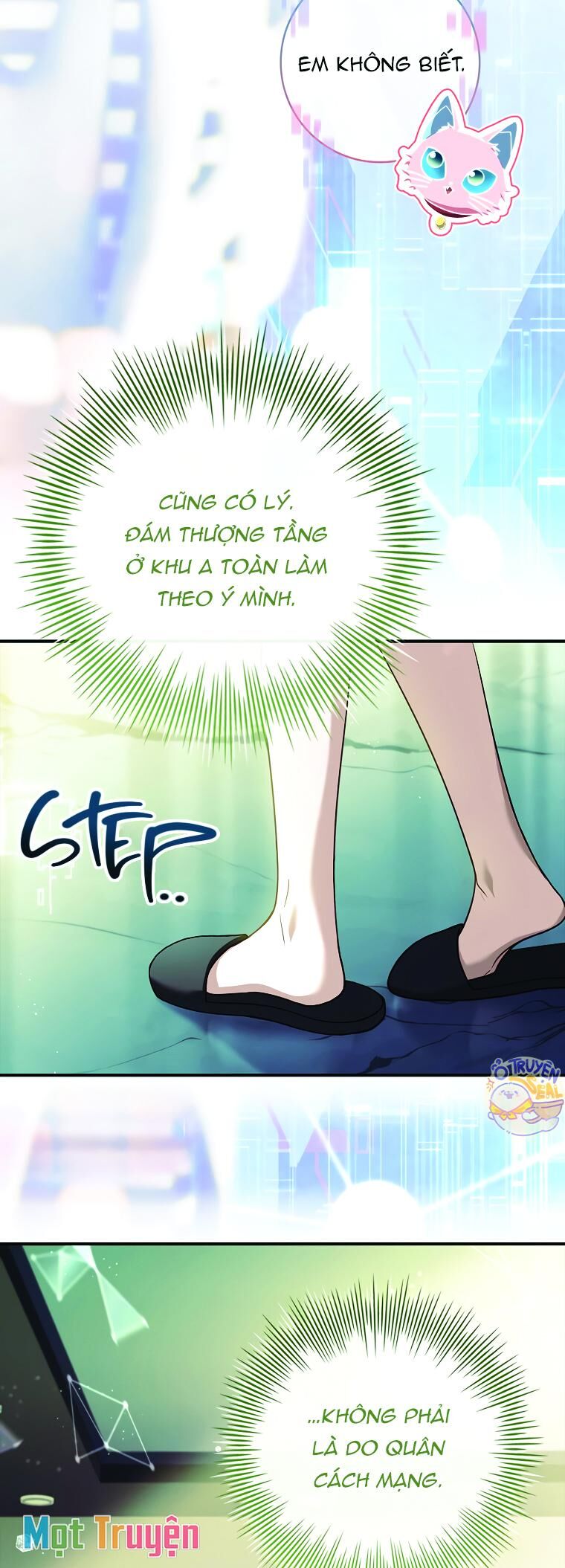 Tôi Đã Tắt Cài Đặt Chế Độ Nhận Thức Nỗi Đau!: Chapter 31