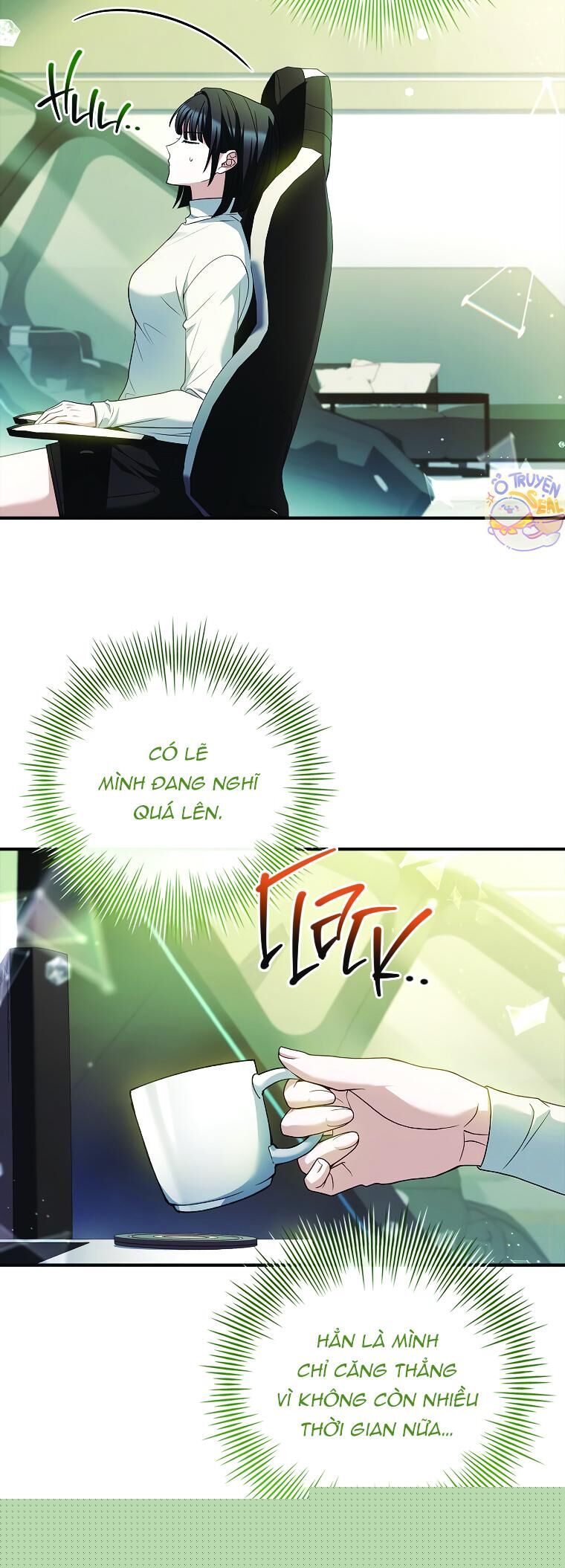 Tôi Đã Tắt Cài Đặt Chế Độ Nhận Thức Nỗi Đau!: Chapter 31