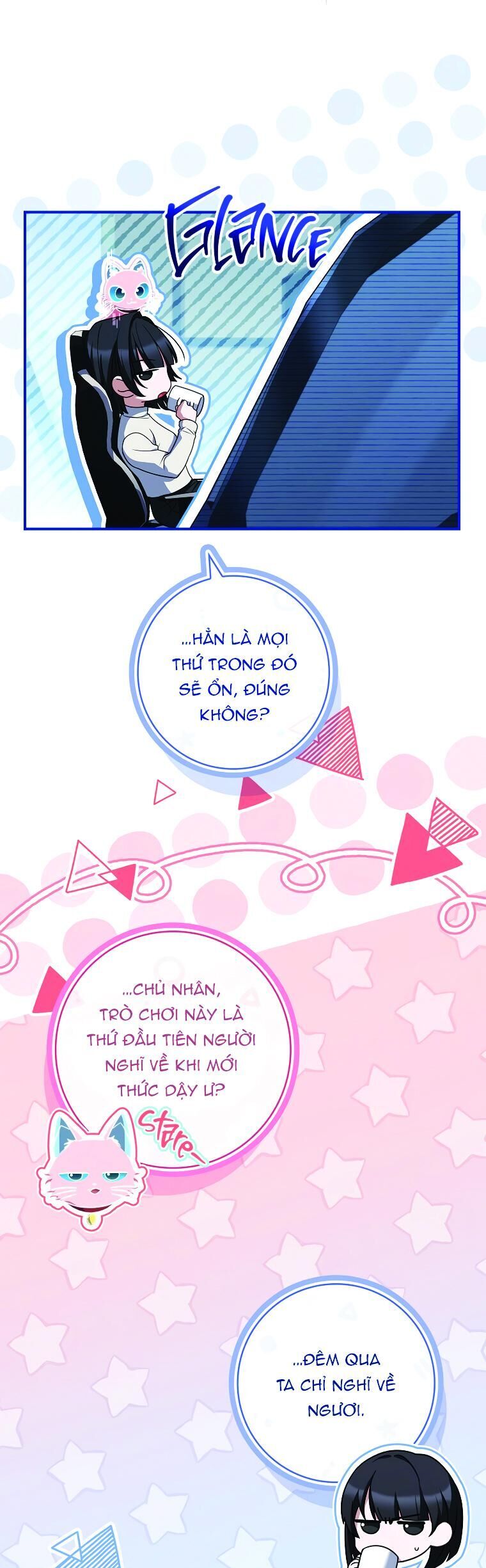 Tôi Đã Tắt Cài Đặt Chế Độ Nhận Thức Nỗi Đau!: Chapter 31