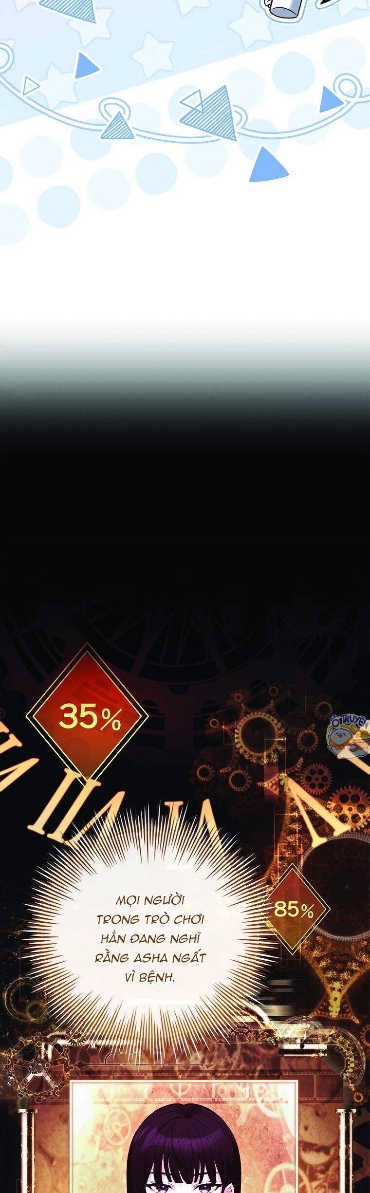 Tôi Đã Tắt Cài Đặt Chế Độ Nhận Thức Nỗi Đau!: Chapter 31