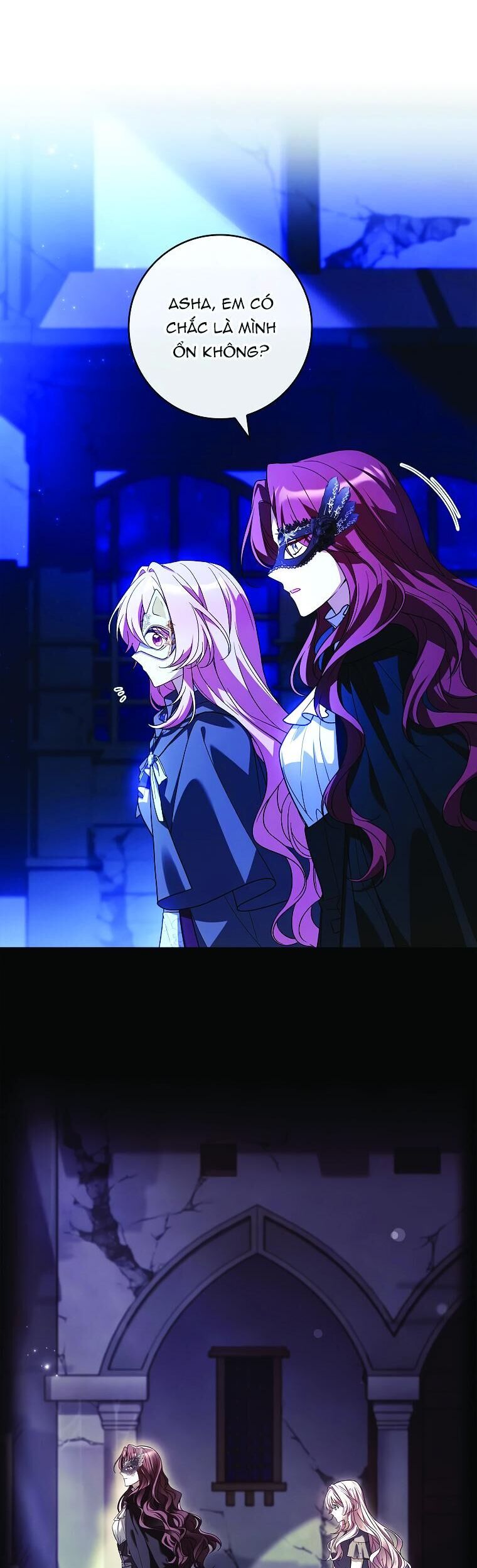 Tôi Đã Tắt Cài Đặt Chế Độ Nhận Thức Nỗi Đau!: Chapter 31