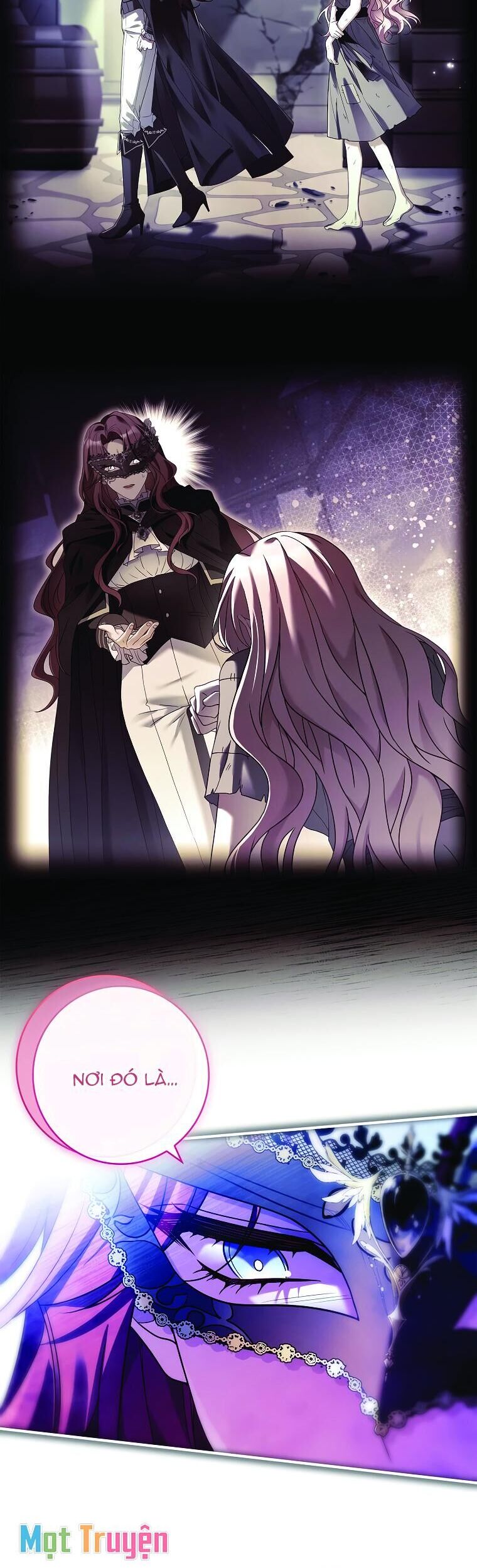 Tôi Đã Tắt Cài Đặt Chế Độ Nhận Thức Nỗi Đau!: Chapter 31