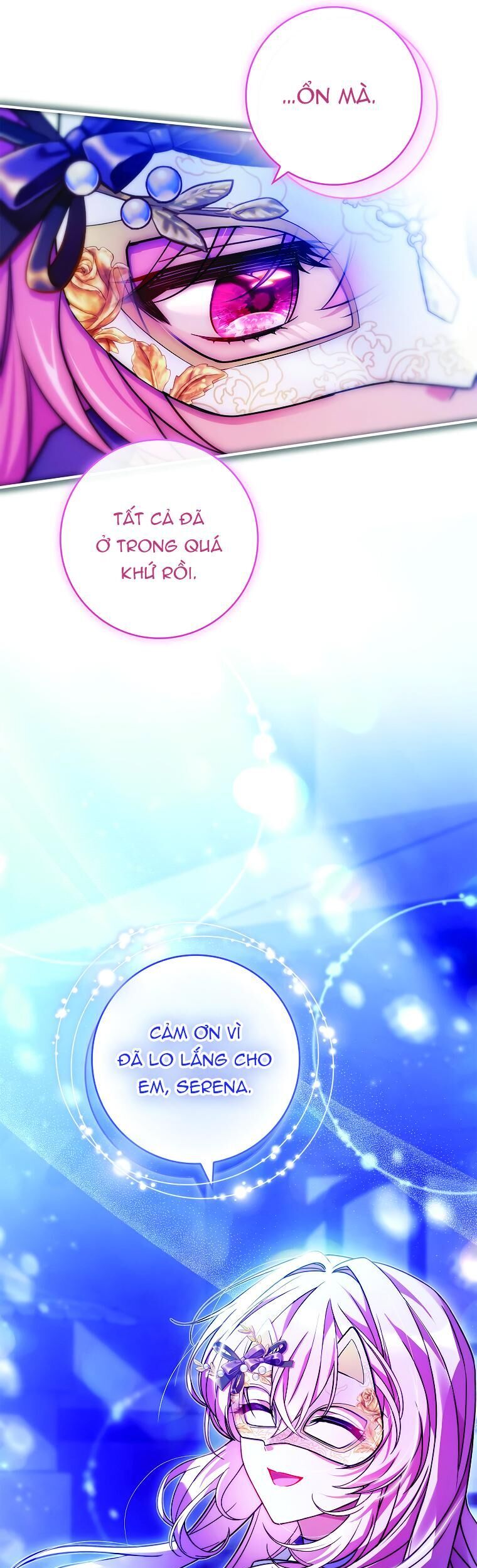 Tôi Đã Tắt Cài Đặt Chế Độ Nhận Thức Nỗi Đau!: Chapter 31