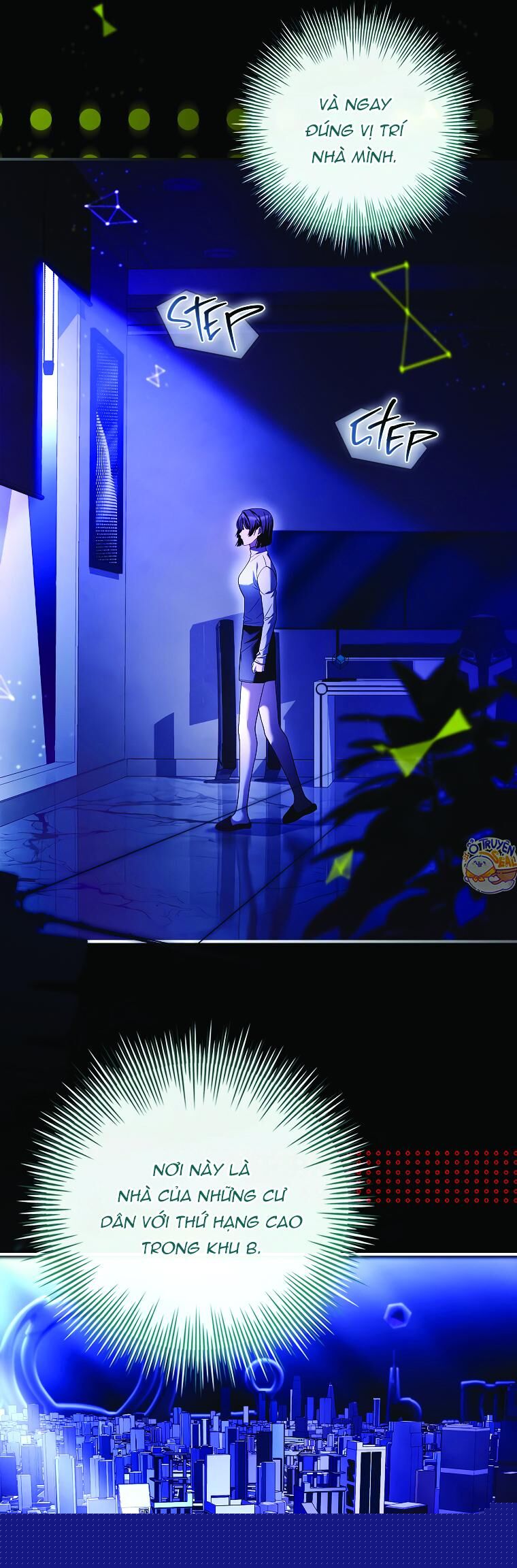 Tôi Đã Tắt Cài Đặt Chế Độ Nhận Thức Nỗi Đau!: Chapter 31