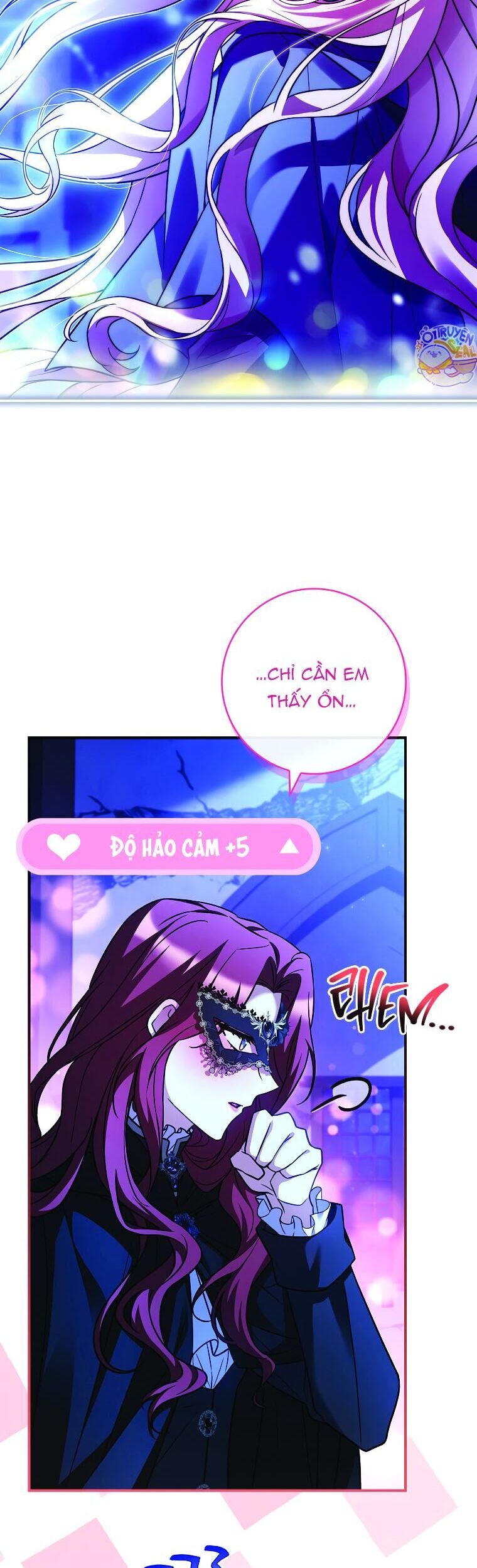 Tôi Đã Tắt Cài Đặt Chế Độ Nhận Thức Nỗi Đau!: Chapter 31