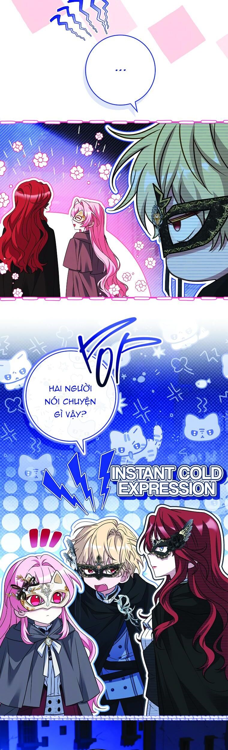 Tôi Đã Tắt Cài Đặt Chế Độ Nhận Thức Nỗi Đau!: Chapter 31