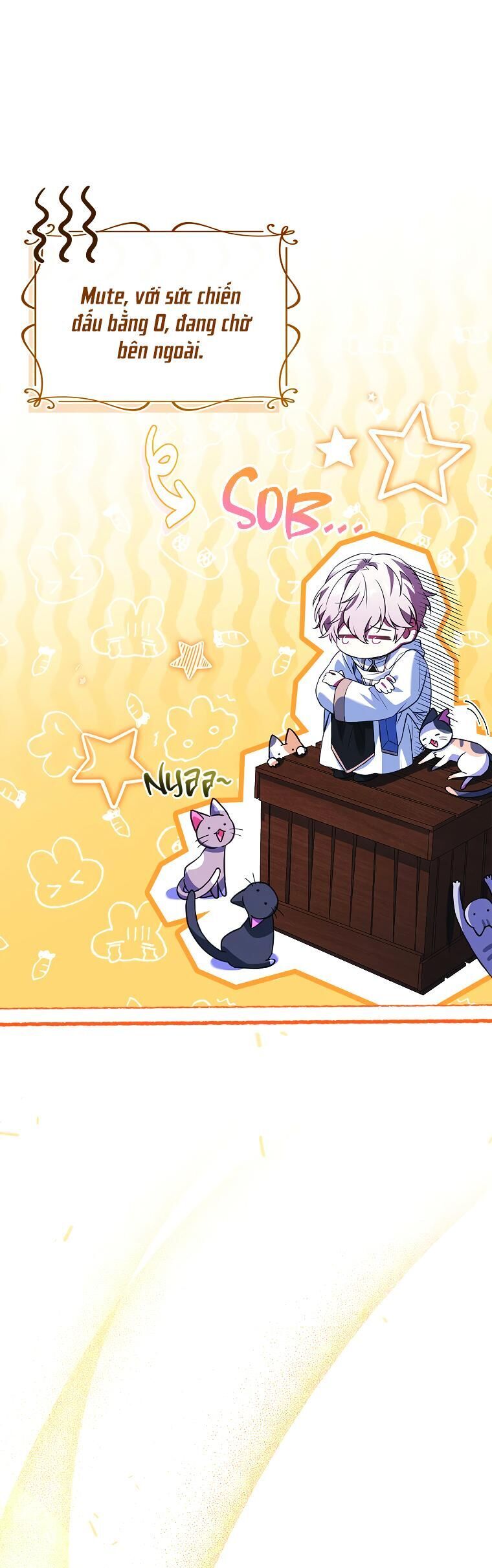 Tôi Đã Tắt Cài Đặt Chế Độ Nhận Thức Nỗi Đau!: Chapter 31