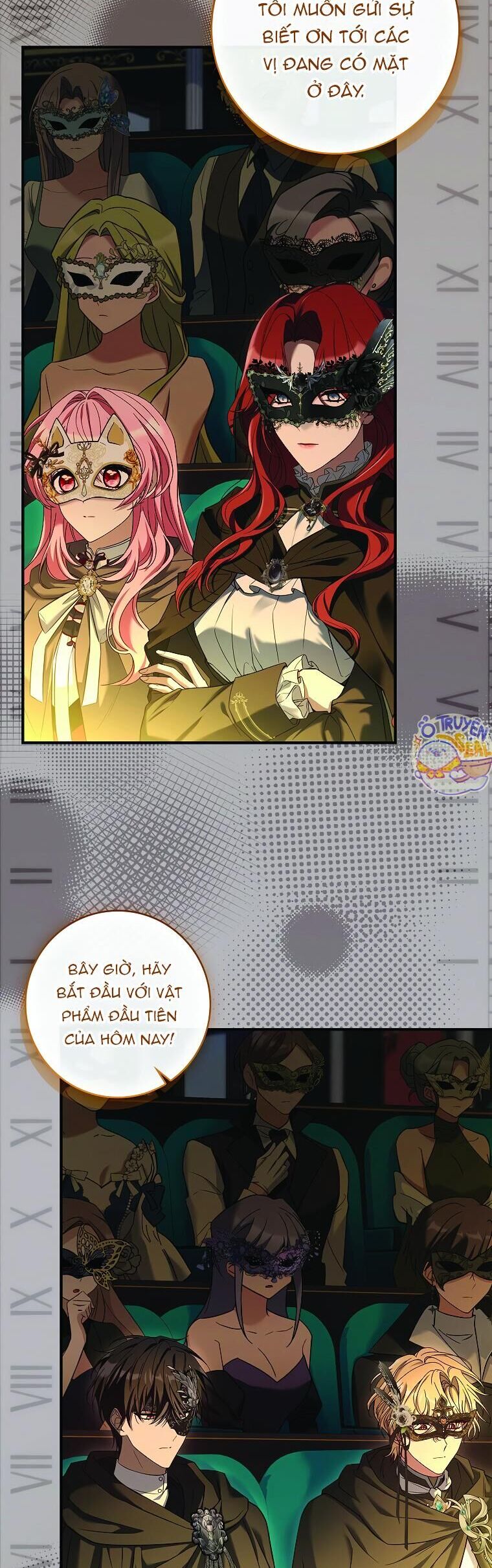 Tôi Đã Tắt Cài Đặt Chế Độ Nhận Thức Nỗi Đau!: Chapter 31