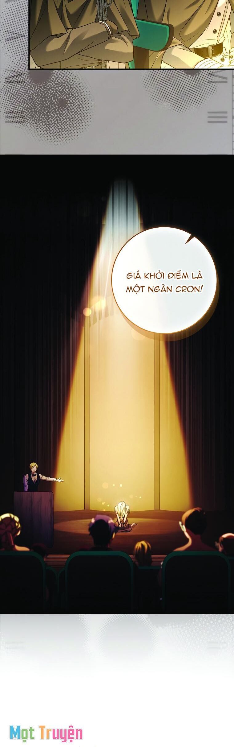 Tôi Đã Tắt Cài Đặt Chế Độ Nhận Thức Nỗi Đau!: Chapter 31