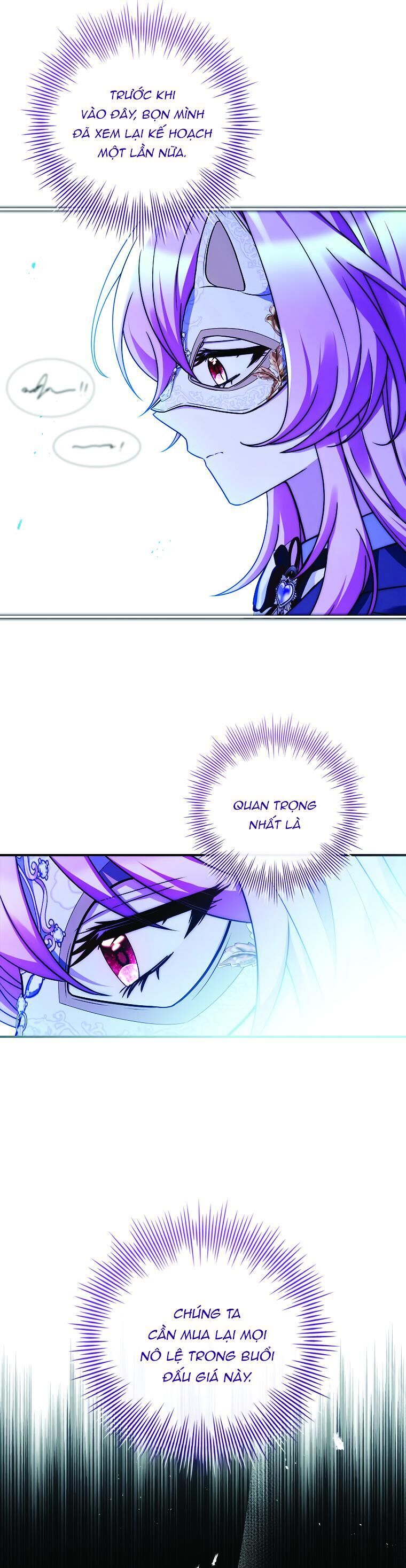 Tôi Đã Tắt Cài Đặt Chế Độ Nhận Thức Nỗi Đau!: Chapter 31