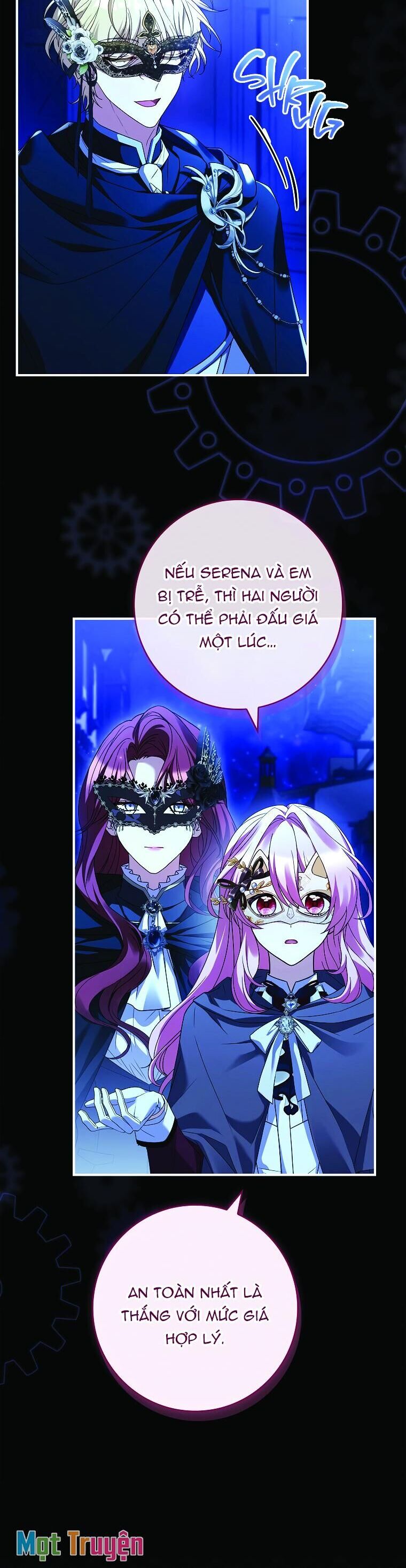 Tôi Đã Tắt Cài Đặt Chế Độ Nhận Thức Nỗi Đau!: Chapter 31