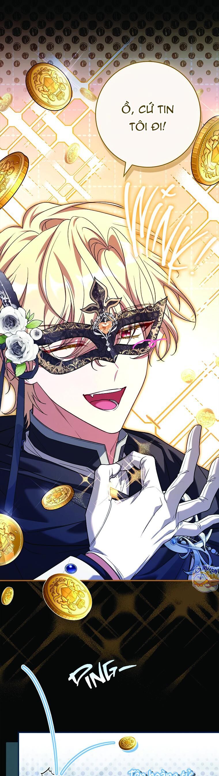 Tôi Đã Tắt Cài Đặt Chế Độ Nhận Thức Nỗi Đau!: Chapter 31