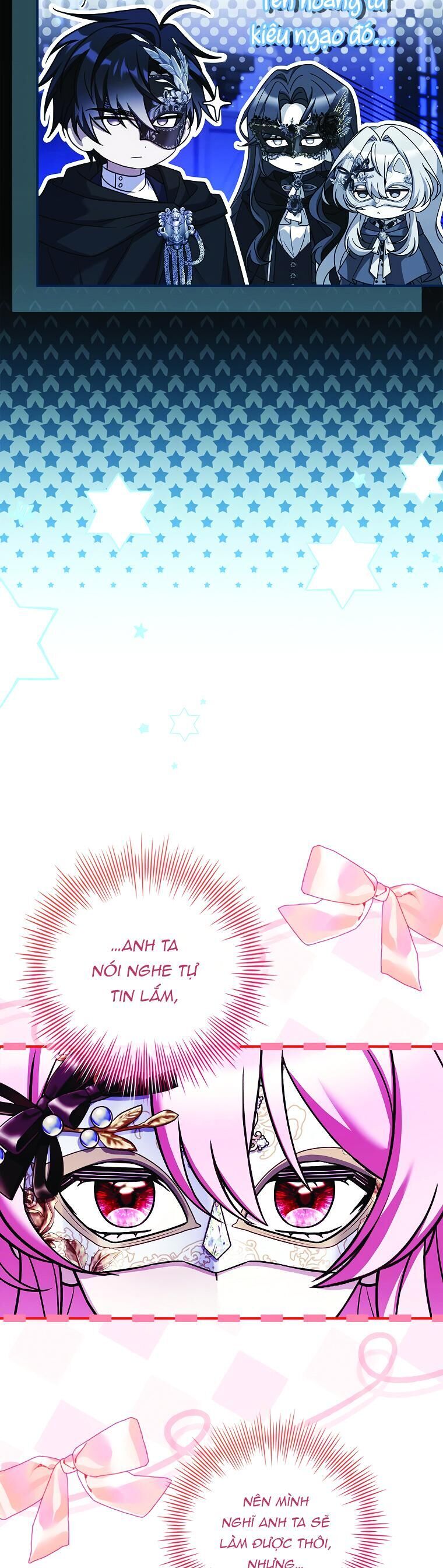 Tôi Đã Tắt Cài Đặt Chế Độ Nhận Thức Nỗi Đau!: Chapter 31