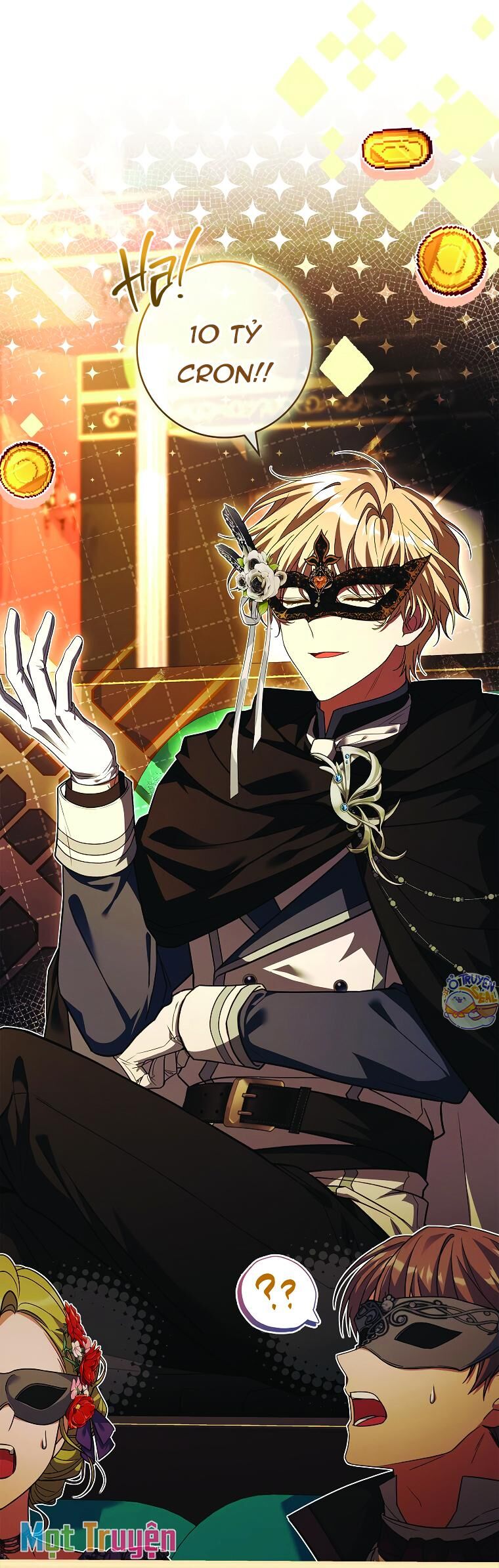 Tôi Đã Tắt Cài Đặt Chế Độ Nhận Thức Nỗi Đau!: Chapter 31