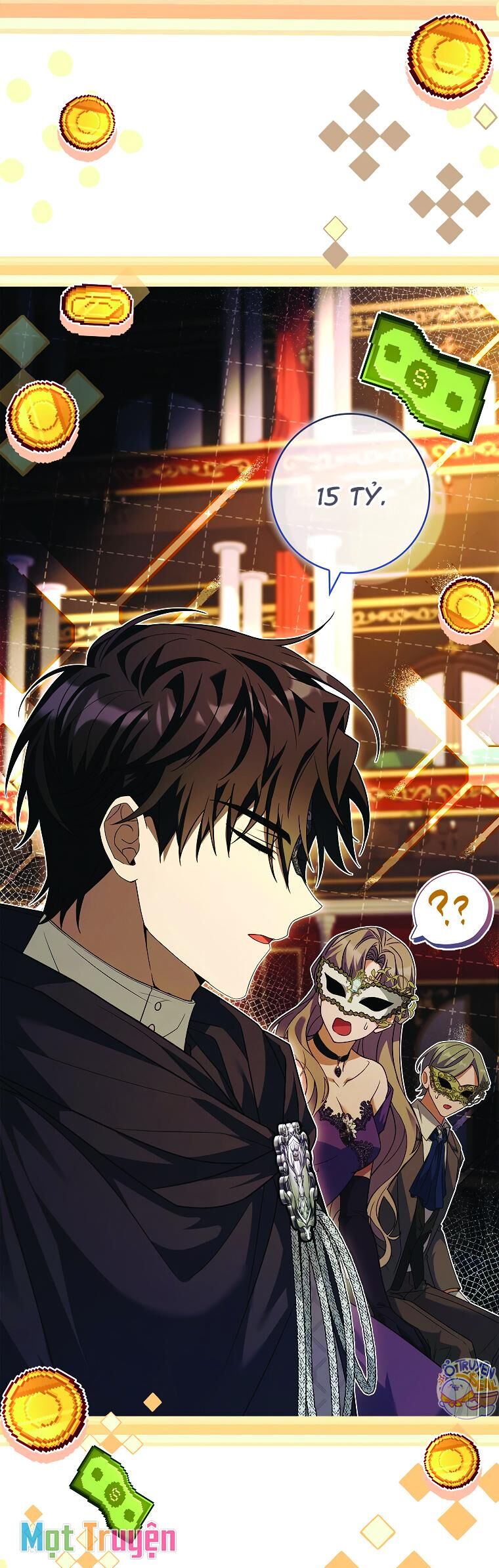 Tôi Đã Tắt Cài Đặt Chế Độ Nhận Thức Nỗi Đau!: Chapter 31