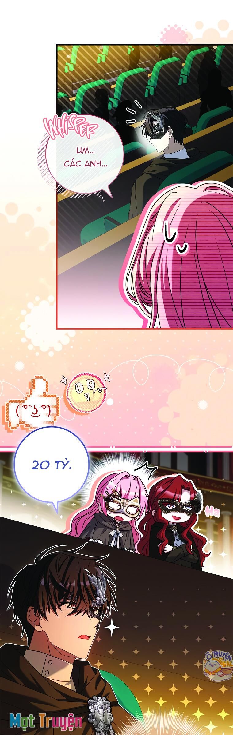 Tôi Đã Tắt Cài Đặt Chế Độ Nhận Thức Nỗi Đau!: Chapter 31