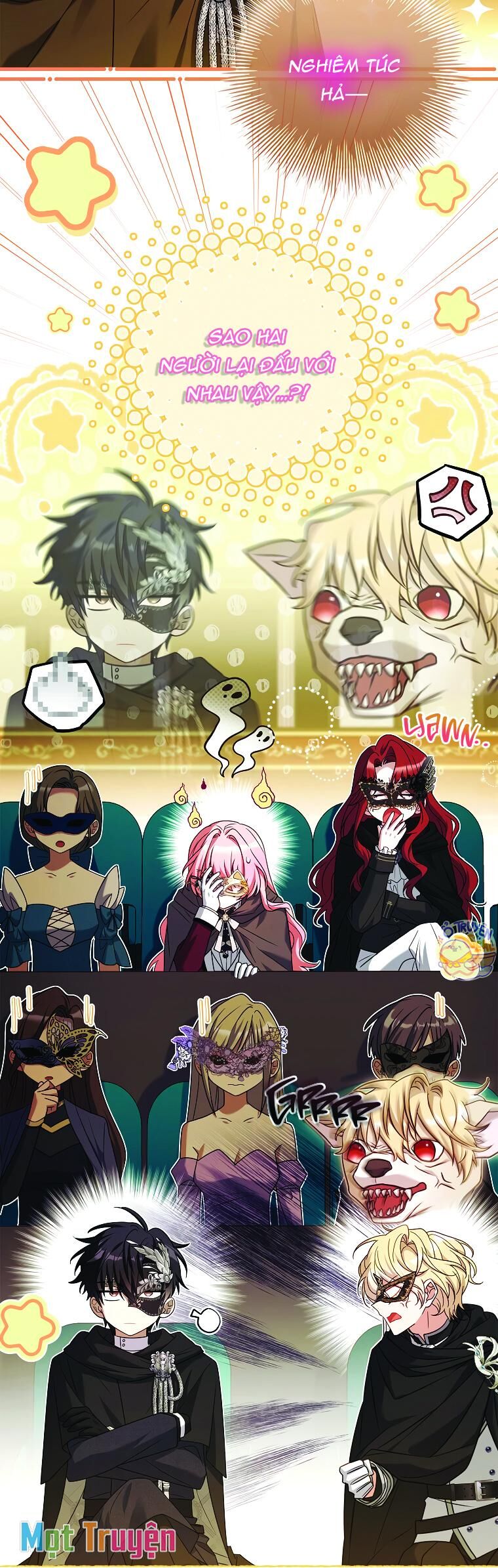 Tôi Đã Tắt Cài Đặt Chế Độ Nhận Thức Nỗi Đau!: Chapter 31