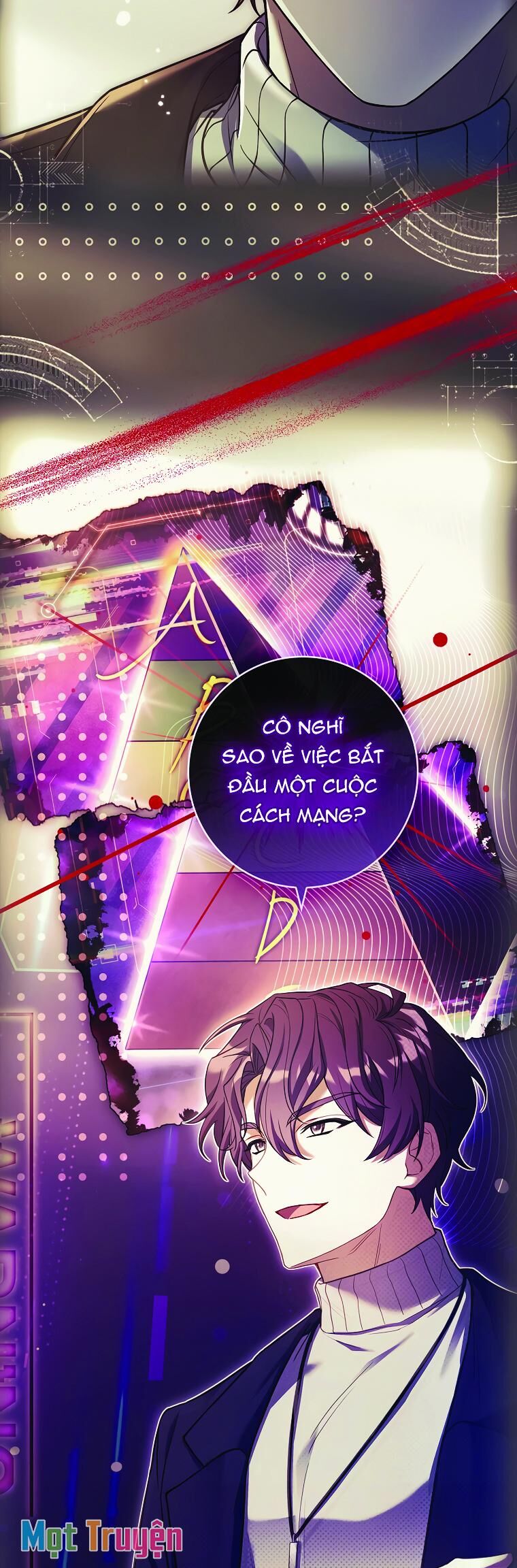 Tôi Đã Tắt Cài Đặt Chế Độ Nhận Thức Nỗi Đau!: Chapter 31