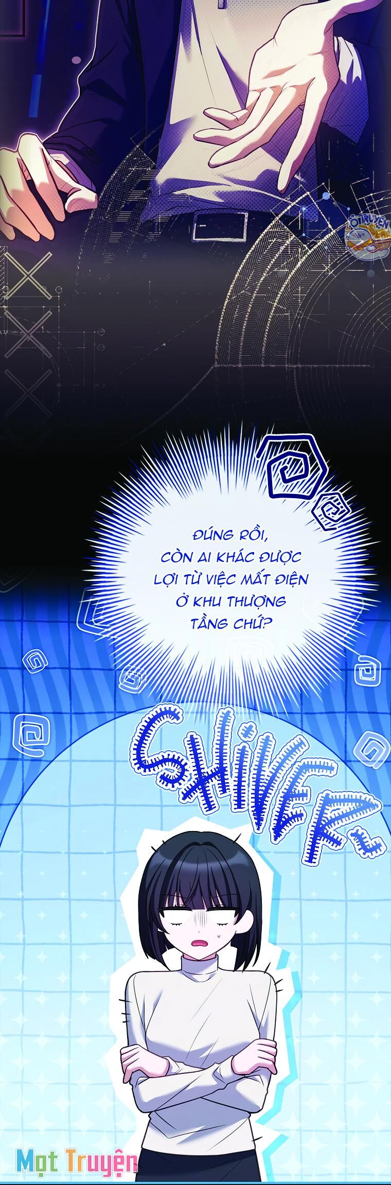 Tôi Đã Tắt Cài Đặt Chế Độ Nhận Thức Nỗi Đau!: Chapter 31