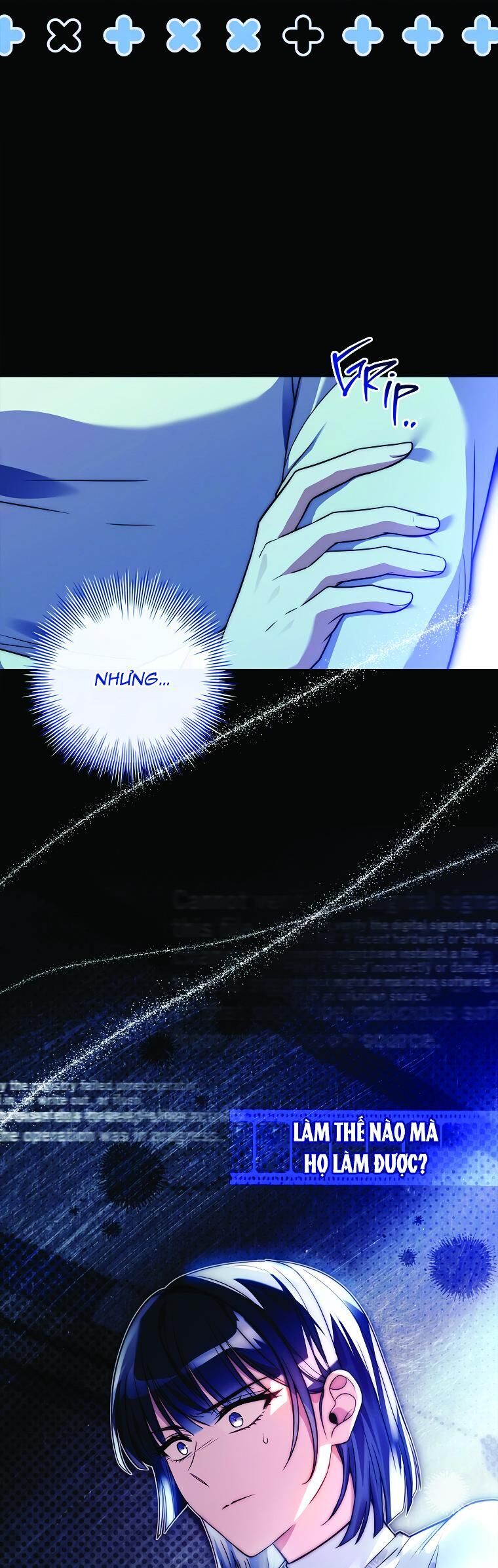 Tôi Đã Tắt Cài Đặt Chế Độ Nhận Thức Nỗi Đau!: Chapter 31