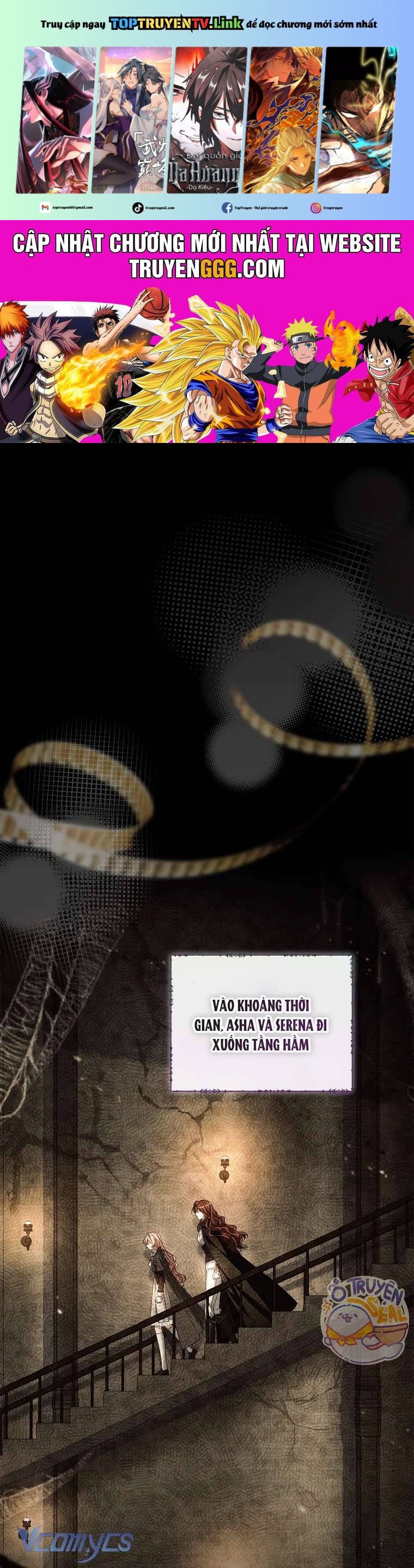 Tôi Đã Tắt Cài Đặt Chế Độ Nhận Thức Nỗi Đau!: Chapter 33