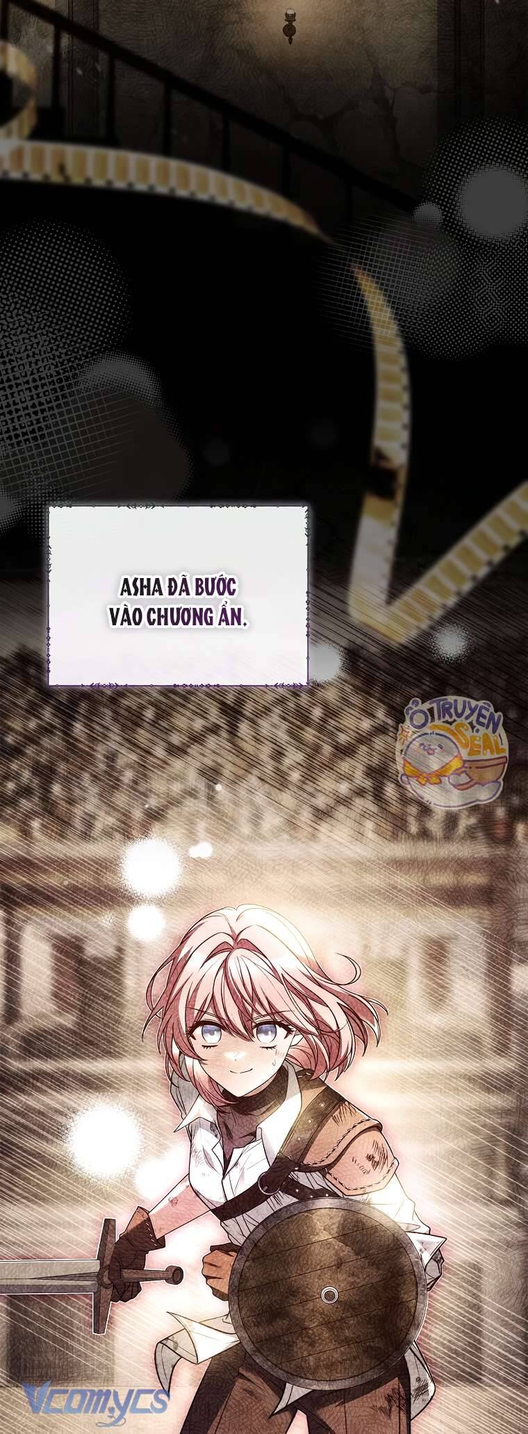 Tôi Đã Tắt Cài Đặt Chế Độ Nhận Thức Nỗi Đau!: Chapter 33