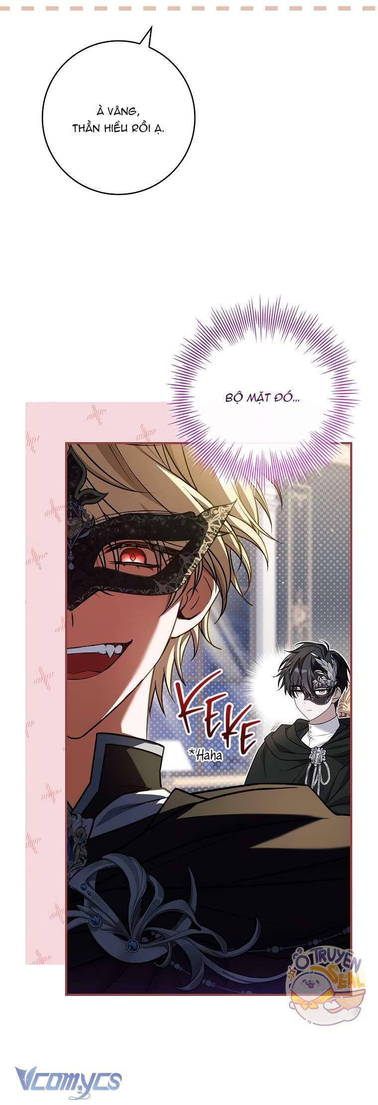 Tôi Đã Tắt Cài Đặt Chế Độ Nhận Thức Nỗi Đau!: Chapter 33