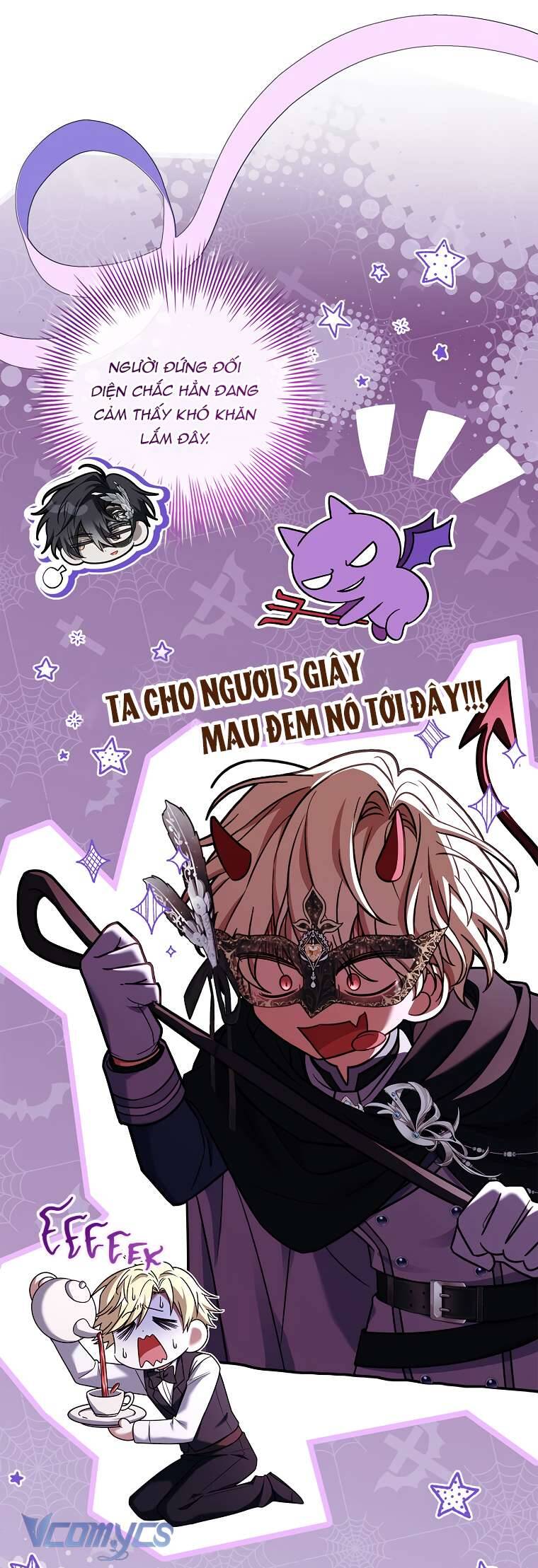 Tôi Đã Tắt Cài Đặt Chế Độ Nhận Thức Nỗi Đau!: Chapter 33