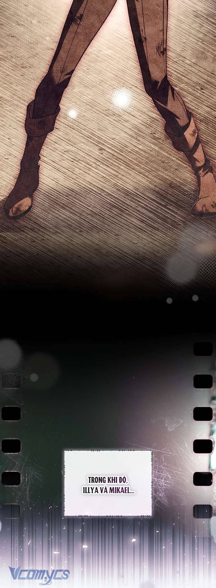 Tôi Đã Tắt Cài Đặt Chế Độ Nhận Thức Nỗi Đau!: Chapter 33