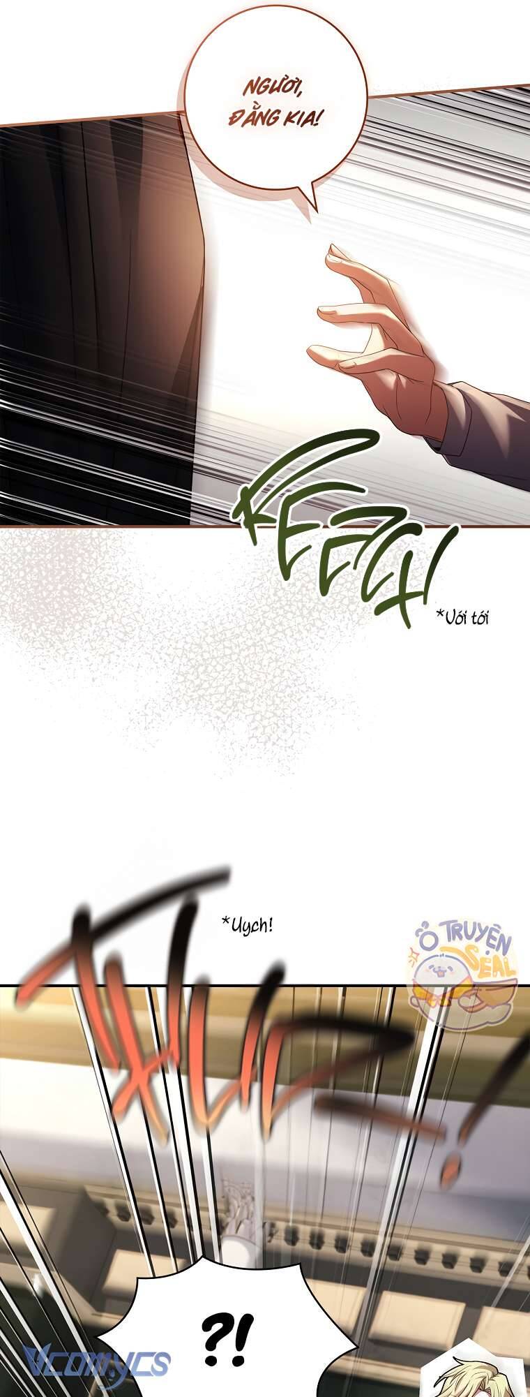 Tôi Đã Tắt Cài Đặt Chế Độ Nhận Thức Nỗi Đau!: Chapter 33