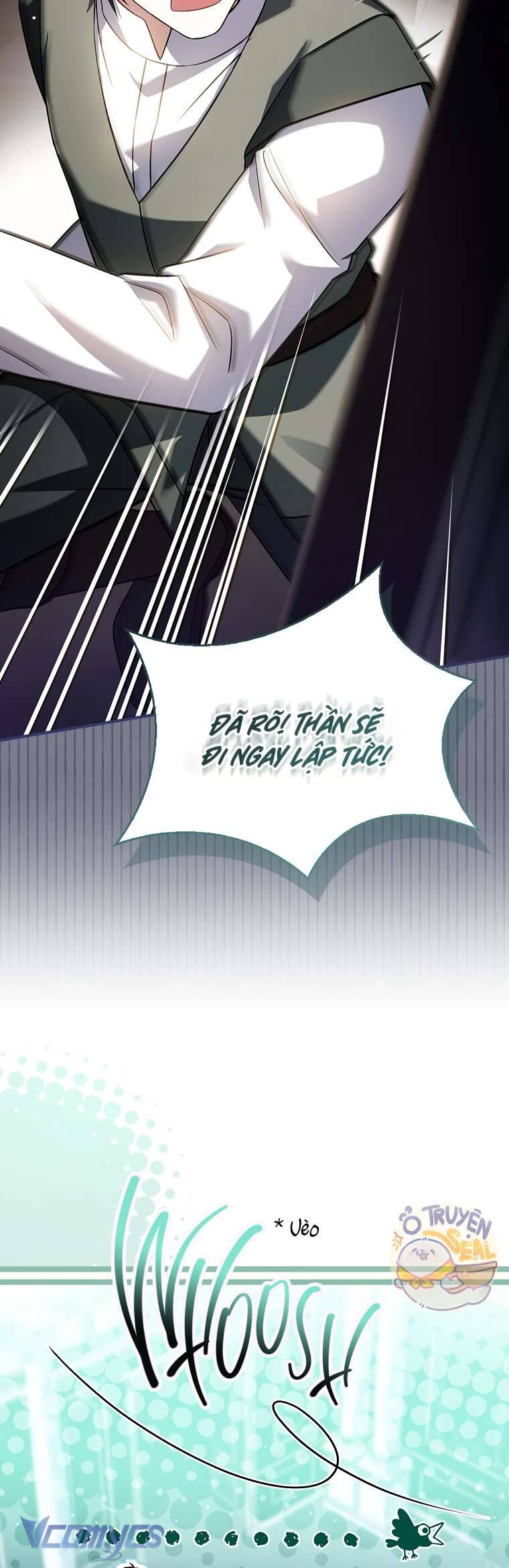 Tôi Đã Tắt Cài Đặt Chế Độ Nhận Thức Nỗi Đau!: Chapter 33