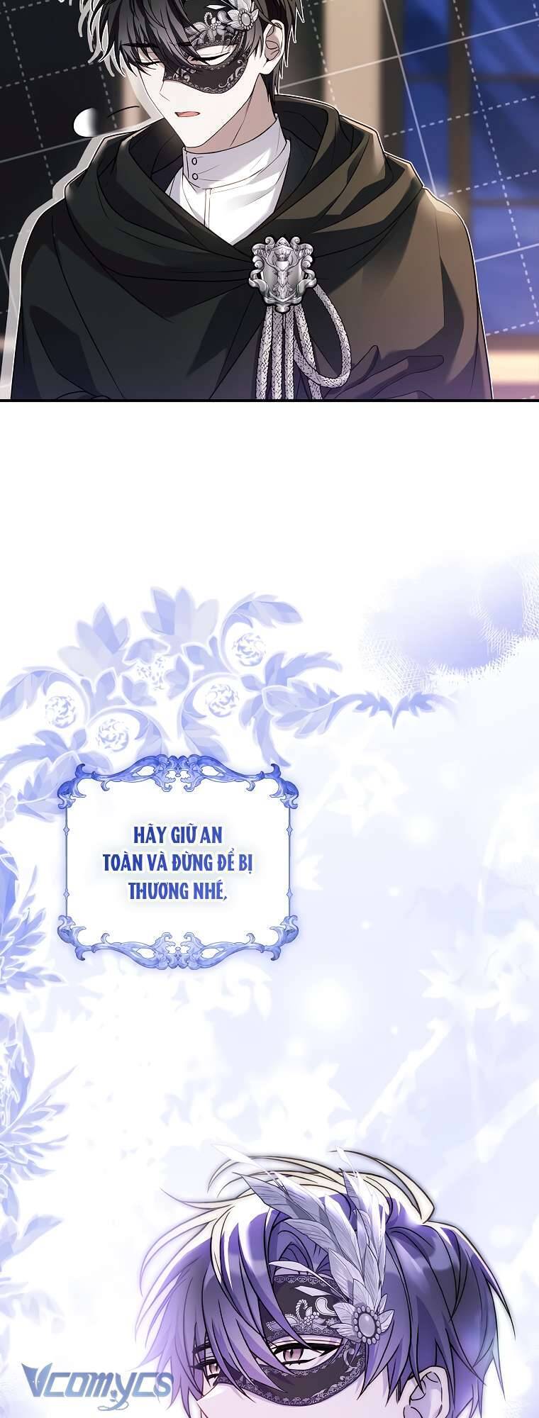 Tôi Đã Tắt Cài Đặt Chế Độ Nhận Thức Nỗi Đau!: Chapter 33