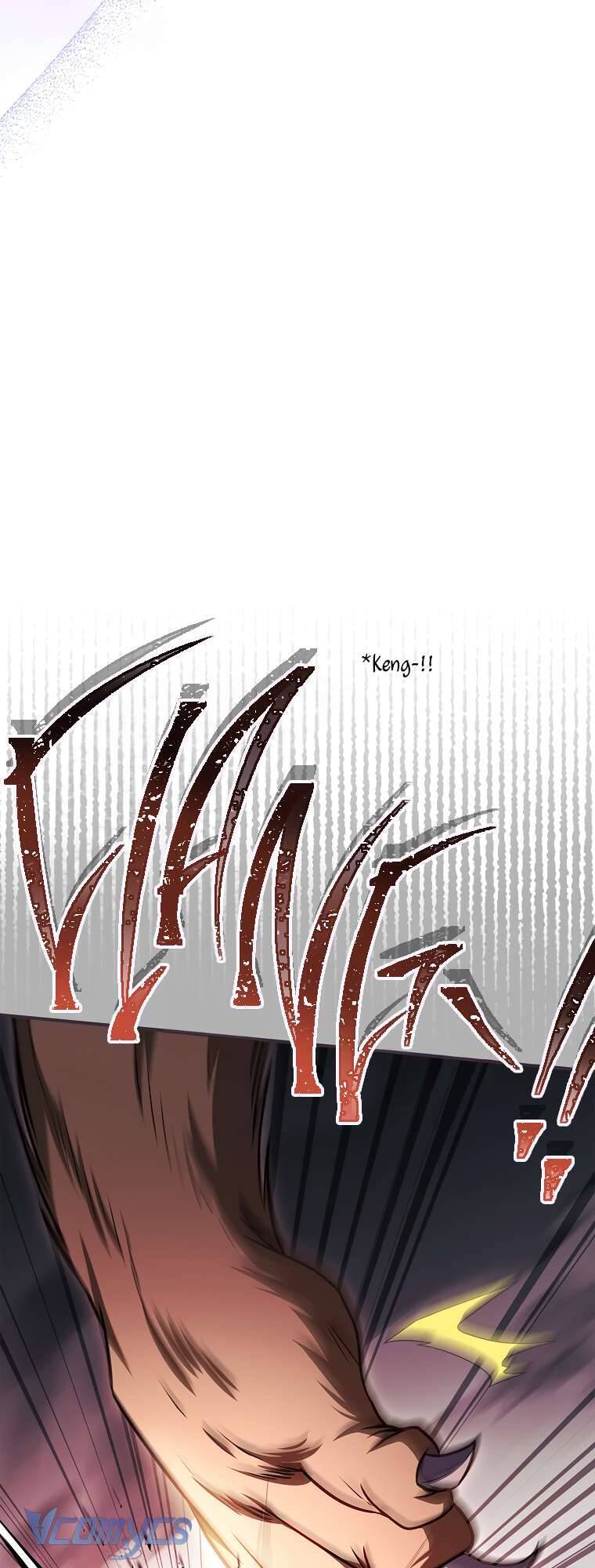 Tôi Đã Tắt Cài Đặt Chế Độ Nhận Thức Nỗi Đau!: Chapter 33