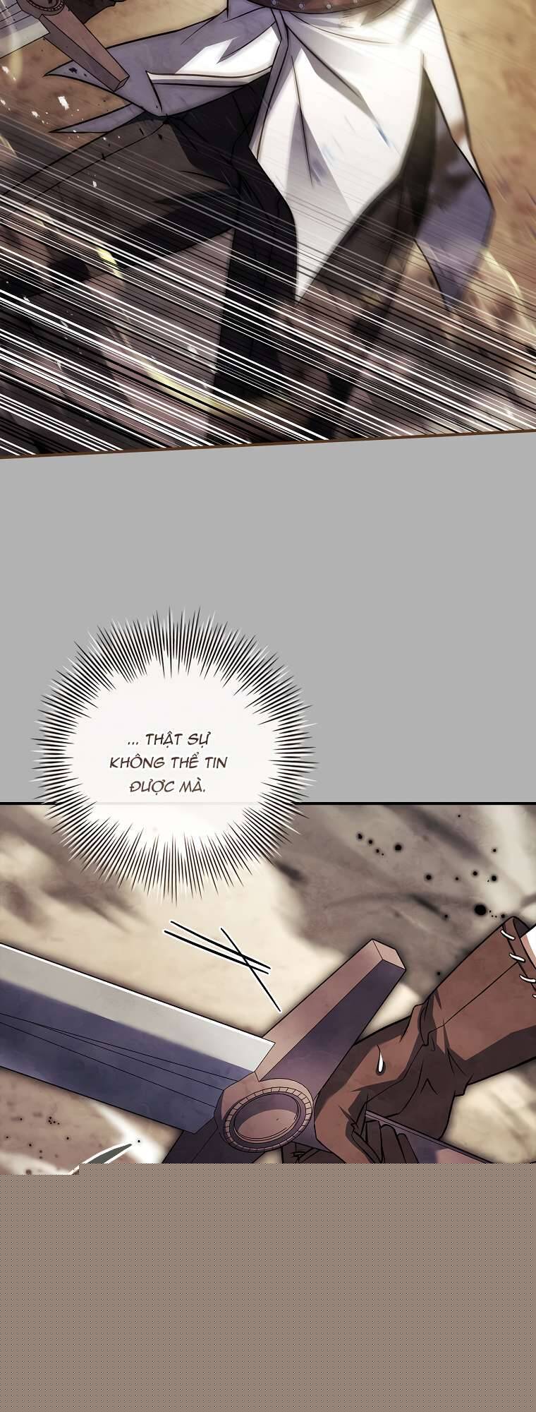 Tôi Đã Tắt Cài Đặt Chế Độ Nhận Thức Nỗi Đau!: Chapter 33