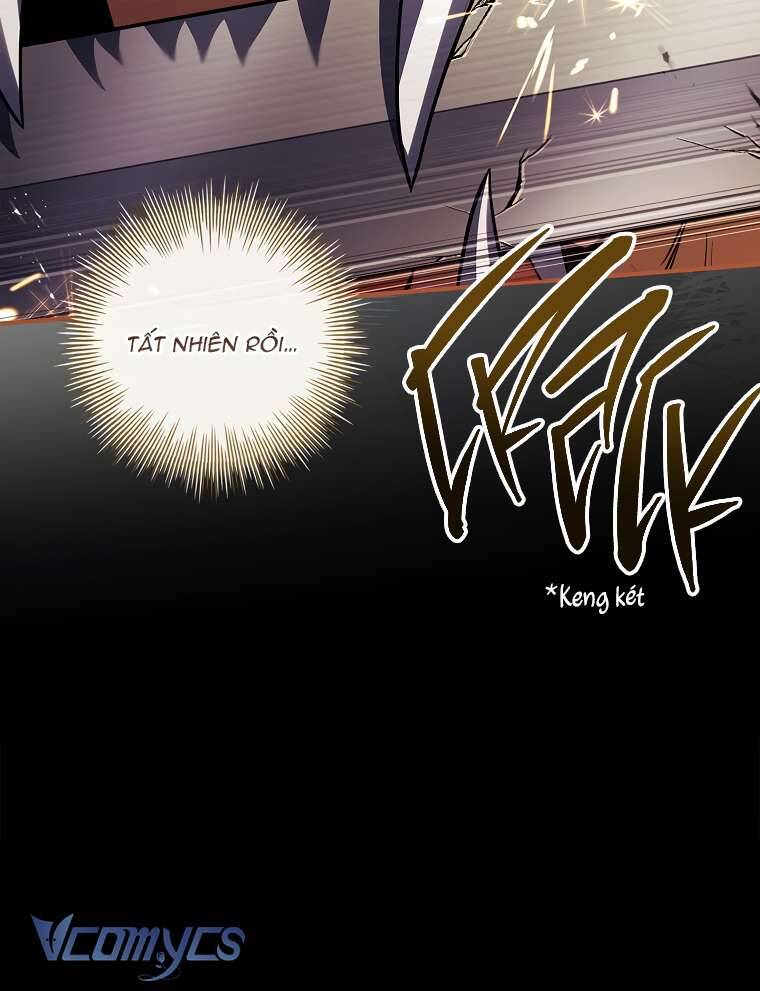 Tôi Đã Tắt Cài Đặt Chế Độ Nhận Thức Nỗi Đau!: Chapter 33