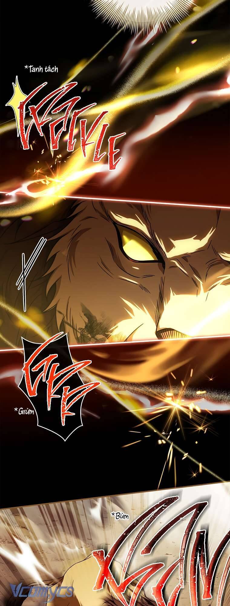 Tôi Đã Tắt Cài Đặt Chế Độ Nhận Thức Nỗi Đau!: Chapter 33