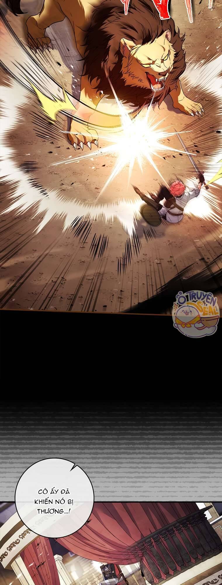 Tôi Đã Tắt Cài Đặt Chế Độ Nhận Thức Nỗi Đau!: Chapter 33