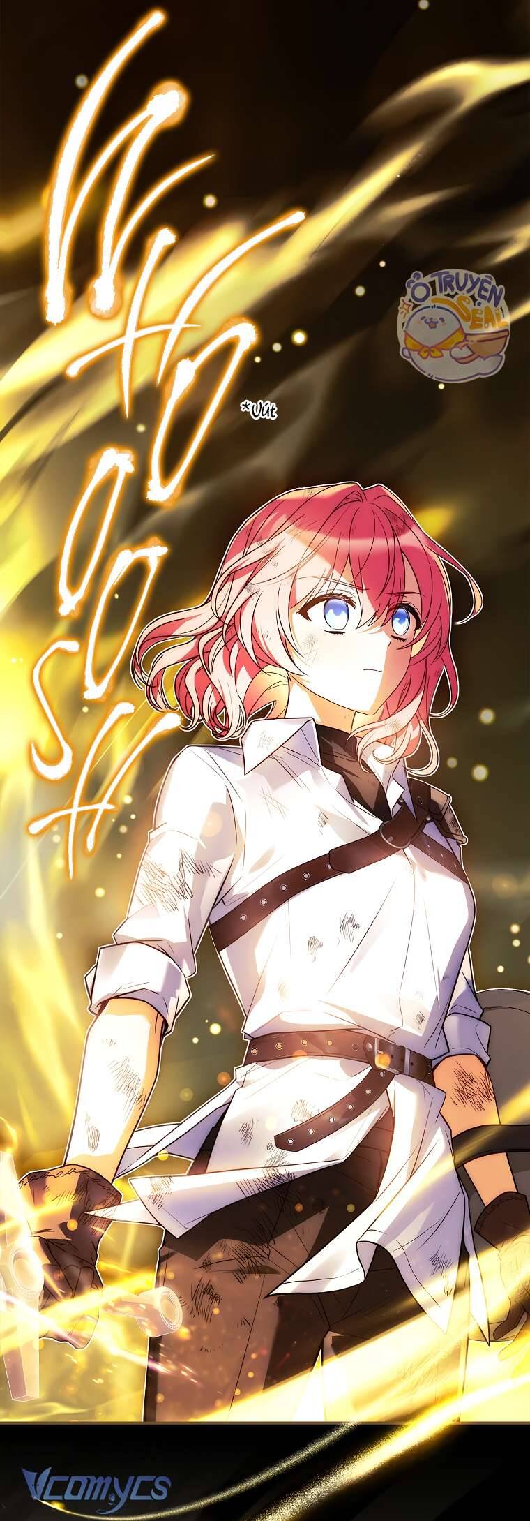 Tôi Đã Tắt Cài Đặt Chế Độ Nhận Thức Nỗi Đau!: Chapter 33