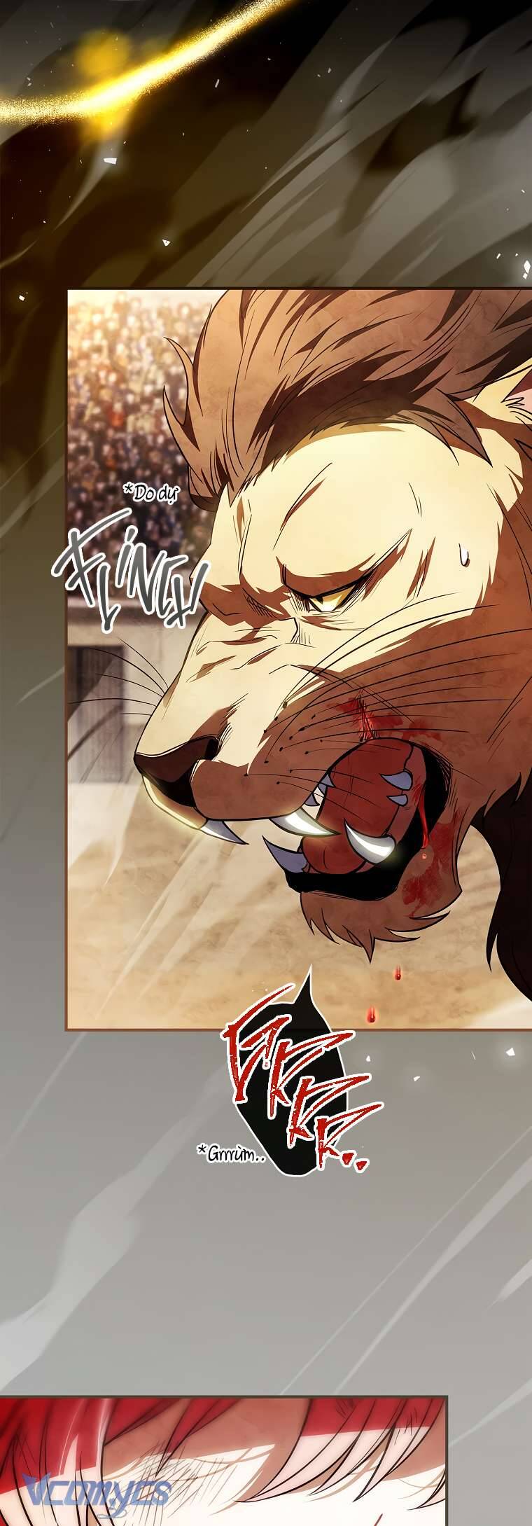 Tôi Đã Tắt Cài Đặt Chế Độ Nhận Thức Nỗi Đau!: Chapter 33