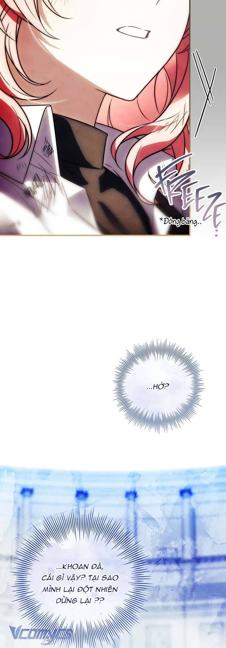 Tôi Đã Tắt Cài Đặt Chế Độ Nhận Thức Nỗi Đau!: Chapter 33