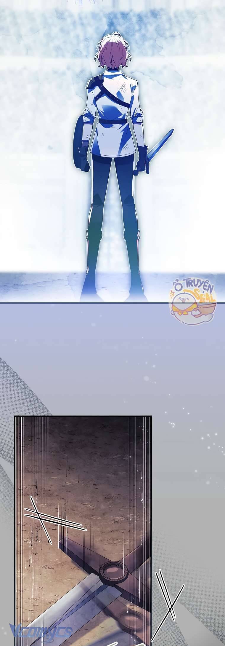 Tôi Đã Tắt Cài Đặt Chế Độ Nhận Thức Nỗi Đau!: Chapter 33