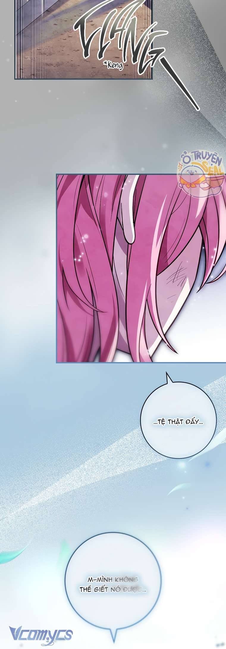 Tôi Đã Tắt Cài Đặt Chế Độ Nhận Thức Nỗi Đau!: Chapter 33