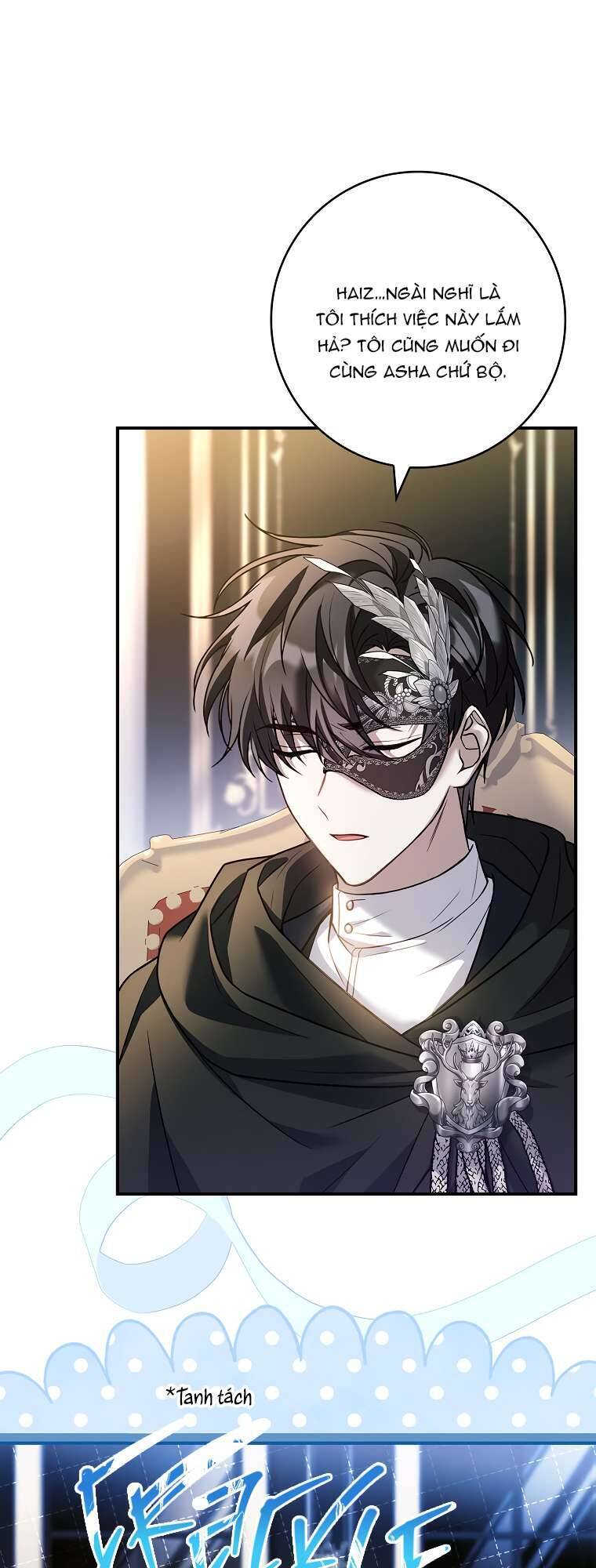 Tôi Đã Tắt Cài Đặt Chế Độ Nhận Thức Nỗi Đau!: Chapter 33